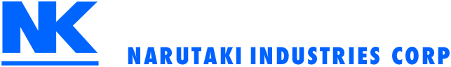 鳴滝工業のlogo