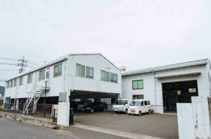 歯車事業部