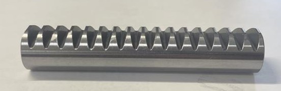 ラックギア製作事例2