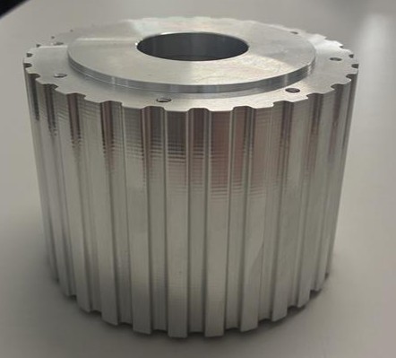 タイミングプーリー